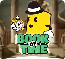 Book of Time - играть
