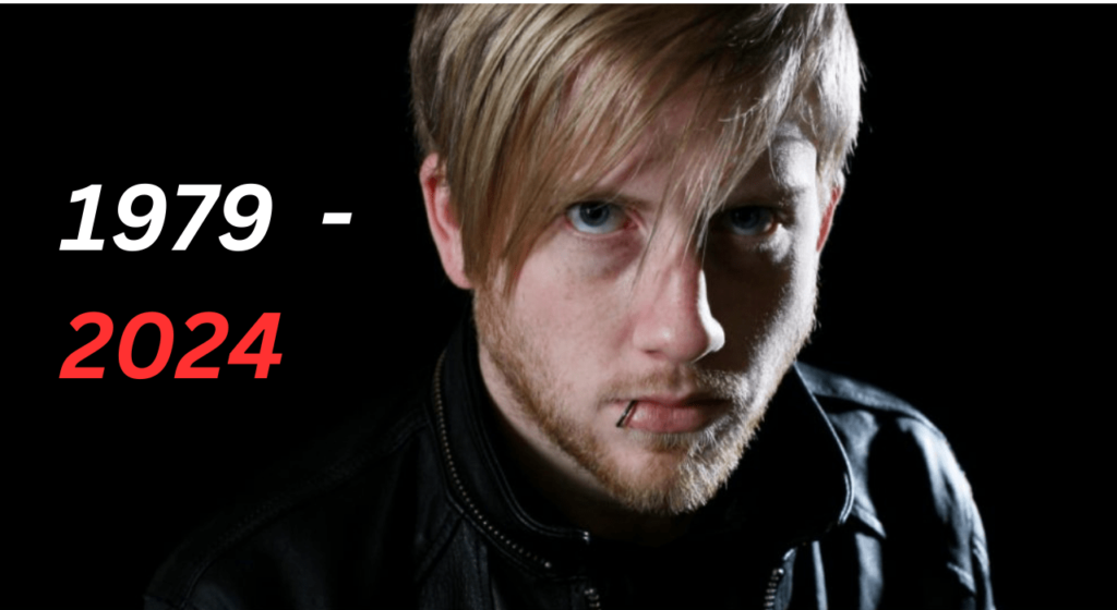 bob bryar death