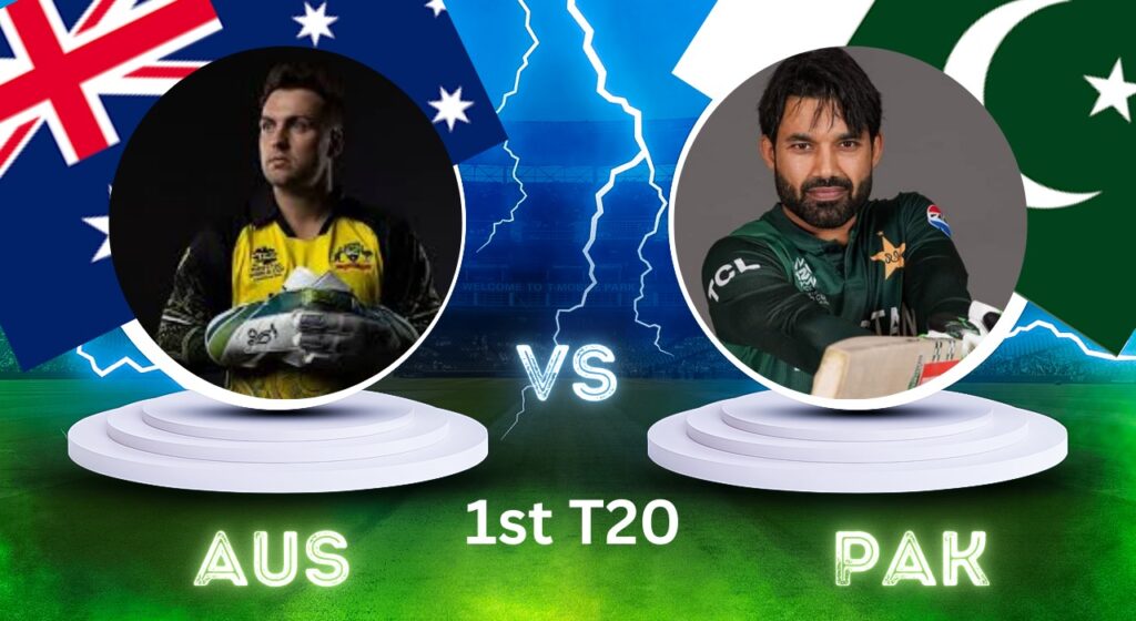 pak vs aus