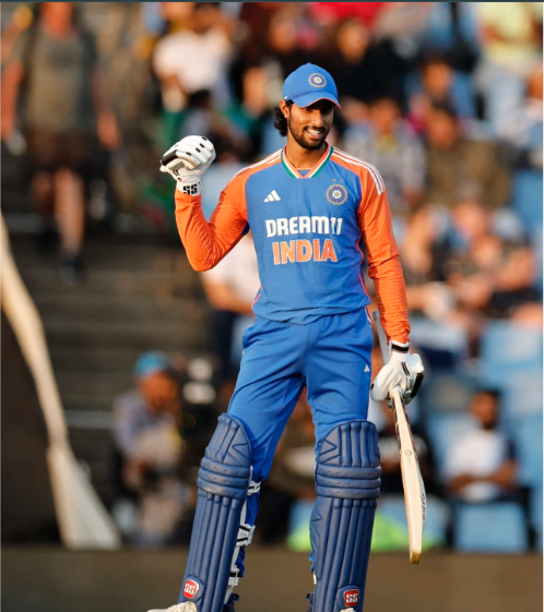 ind vs sa