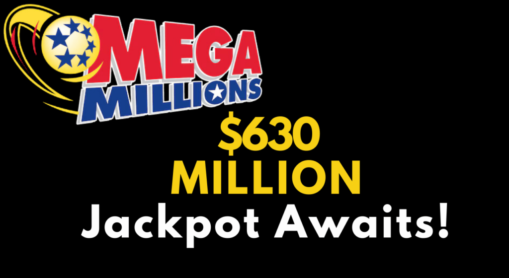 Mega Millions