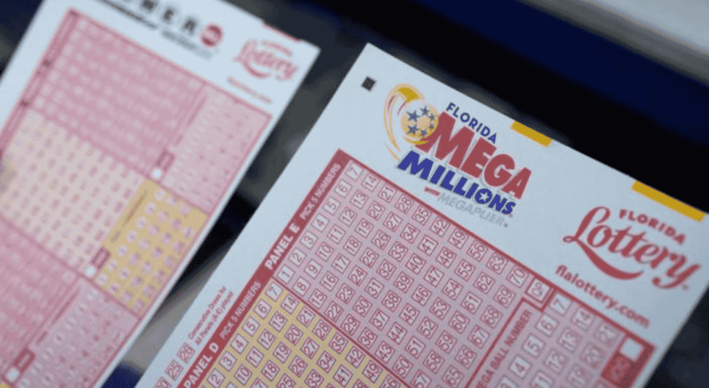 Mega Millions
